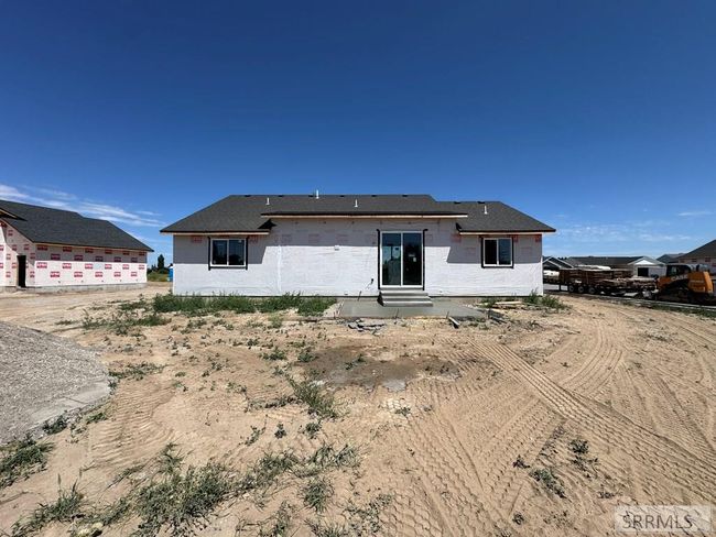 402 Kelton Circle, House other with 3 bedrooms, 2 bathrooms and 3 parking in Shelley ID | Image 5