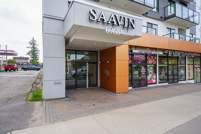 210 - 6968 Royal Oak Ave, Condo with 1 bedrooms, 1 bathrooms and 1 parking in Burnaby BC | Image 24