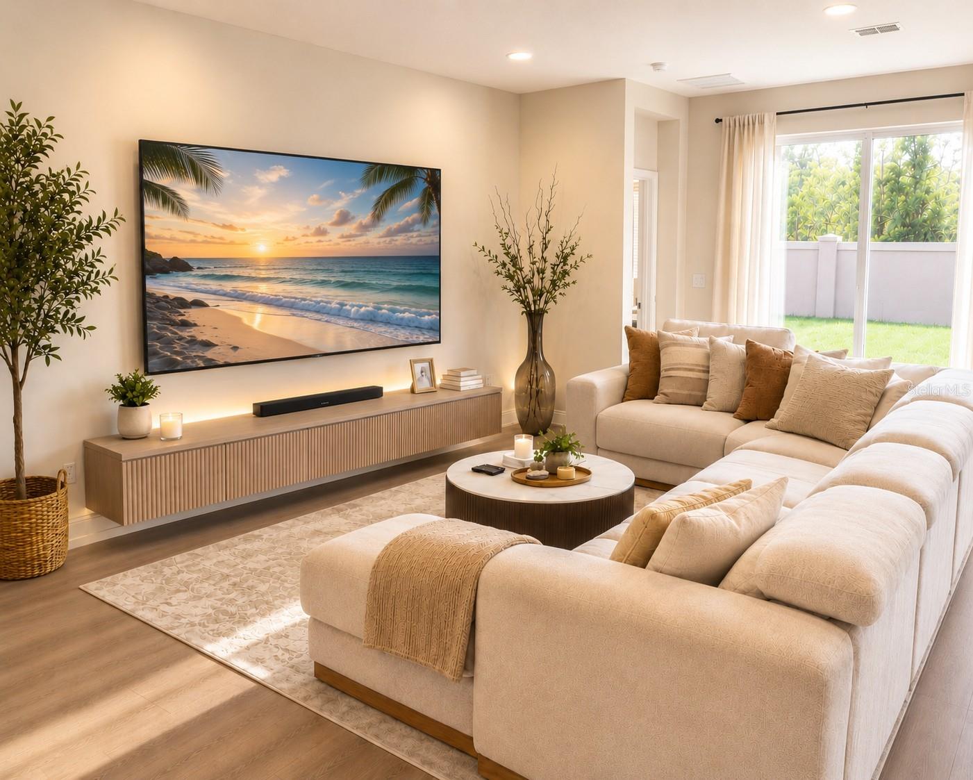 Residential Lease in SAN ANTONIO 5
