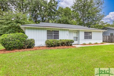 726 Fleming Road, House other with 3 bedrooms, 1 bathrooms and null parking in Hinesville GA | Image 3