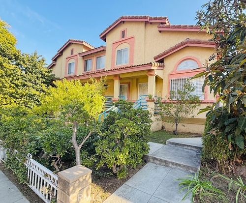 108 E Commonwealth Ave, Alhambra, CA, 91801-3826 | Card Image