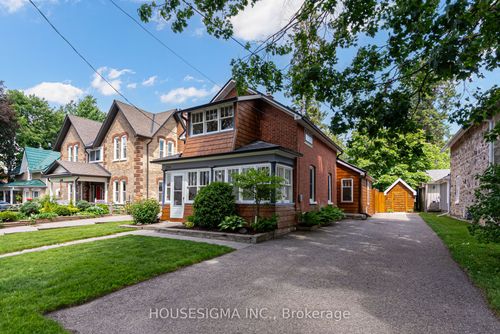 216 2nd Ave W, Shelburne, ON, L9V2X3 | Card Image