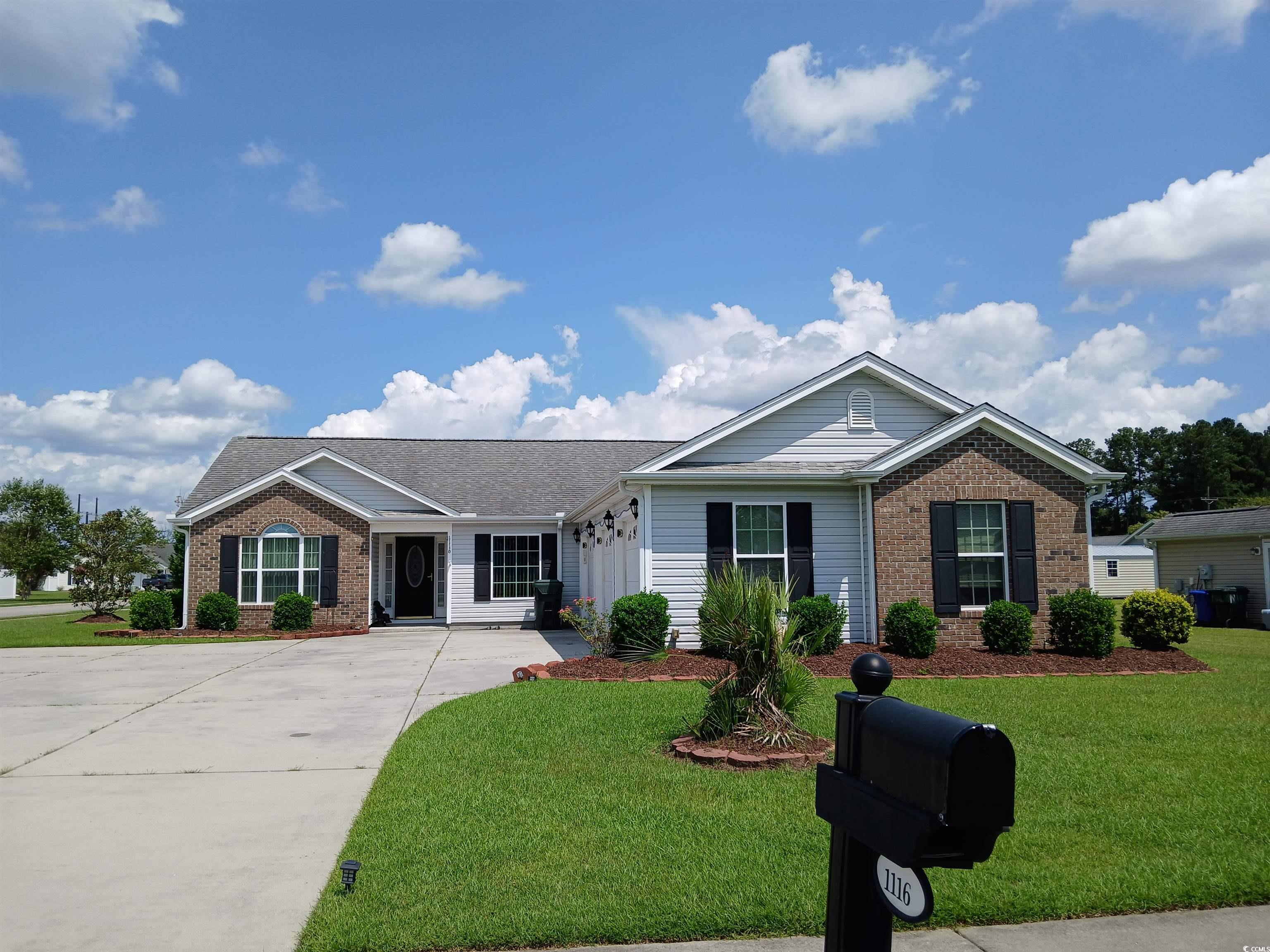 Dunraven Ct, Conway, SC 29527