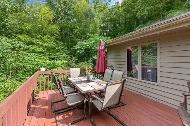 3398 Cullowhee Forest Rd, House other with 3 bedrooms, 4 bathrooms and null parking in Cullowhee NC | Image 33