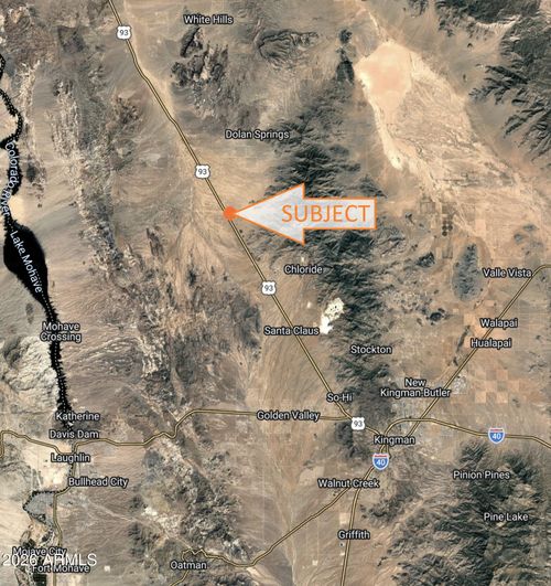 --12375 N Cotton Dr, Golden Valley, AZ, 86413 | Card Image