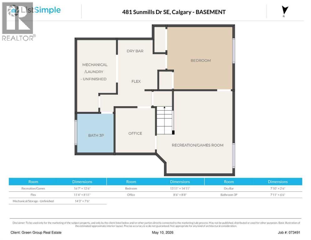 Residential in Calgary 5