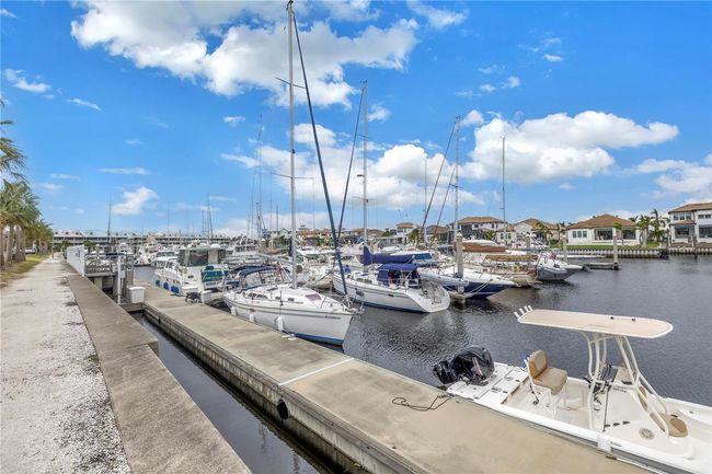 551 Bahia Beach Blvd, Townhouse with 2 bedrooms, 3 bathrooms and null parking in RUSKIN FL | Image 48