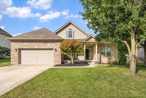 109 Stone Cove Dr, Paris, KY, 40361-2709 | Card Image