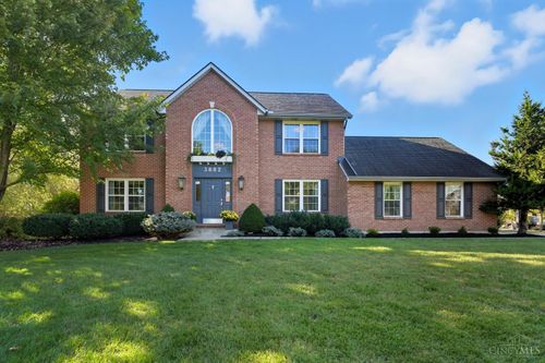 3882 Crooked Tree Dr, Mason, OH, 45040-4753 | Card Image