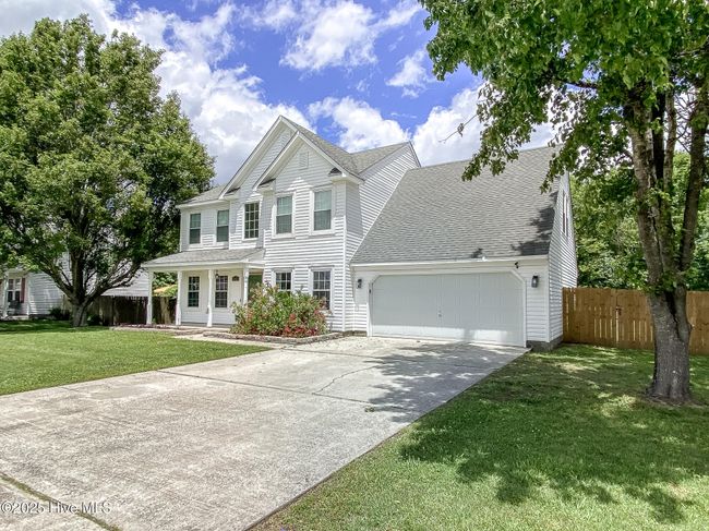 158 Green View Rd, House other with 4 bedrooms, 3 bathrooms and 2 parking in Moyock NC | Image 39