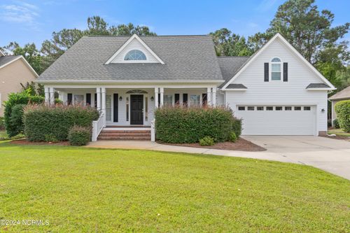 3567 Medinah Ave E, Southport, NC, 28461-8005 | Card Image