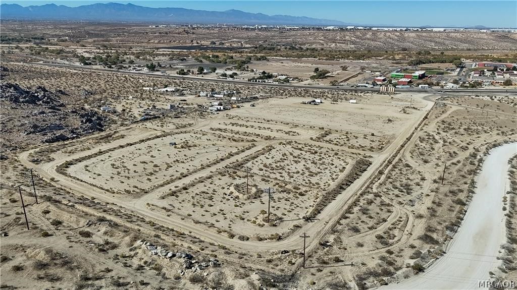 Land in Oro Grande 3
