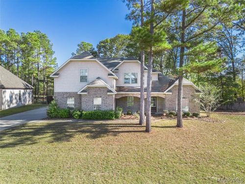 126 N Dogwood Ter, Wetumpka, AL, 36093-3897 | Card Image