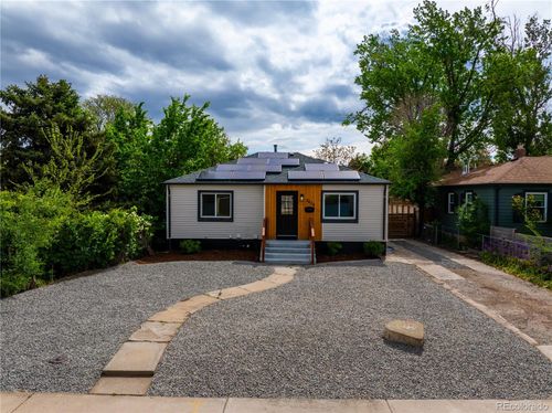 3636 Ames St, Wheat Ridge, CO, 80212-7085 | Card Image