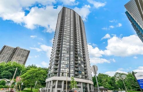 1201-150 Charlton Ave E, Hamilton, ON, L8N3X3 | Card Image
