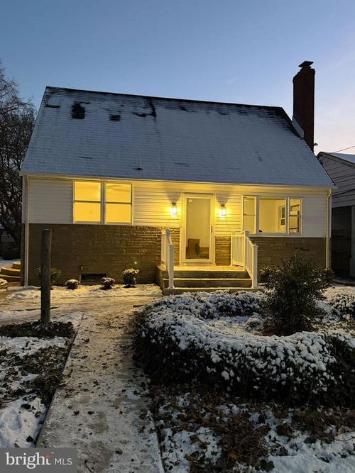 972 S Little Creek Rd, DOVER, DE, 19901-4768 | Card Image