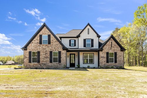 395 Centerline Roper Loop, Byhalia, MS, 38611 | Card Image