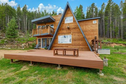 509 Paiute Rd, Evergreen, CO, 80439-4002 | Card Image