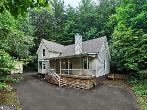3-4-and-5-4107 Twiggs Drive, Hiawassee, GA, 30546 | Card Image