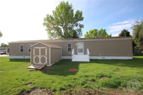 3801 N Tanager Ln, Billings, MT, 59102-5901 | Card Image