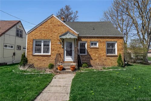 4098 Bailey Avenue, Amherst, NY, 14226 | Card Image