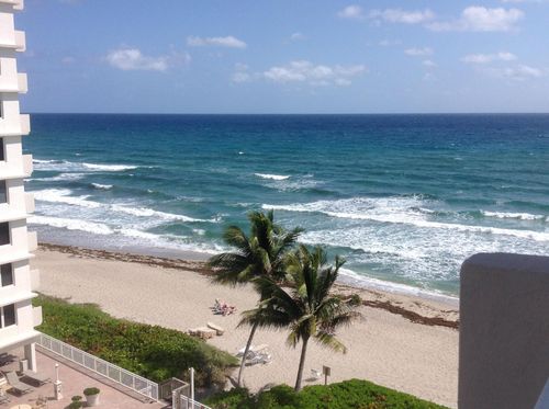 608-3221 S Ocean Blvd, Highland Beach, FL, 33487-2507 | Card Image