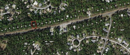 6407 W Oak Park Blvd, Homosassa, FL, 34446-6827 | Card Image