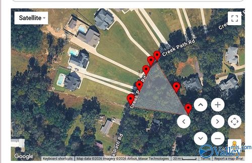 3556 Creek Path Rd, Guntersville, AL, 35976-7515 | Card Image