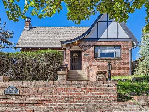 1365 S Vine St, Denver, CO, 80210-2334 | Card Image