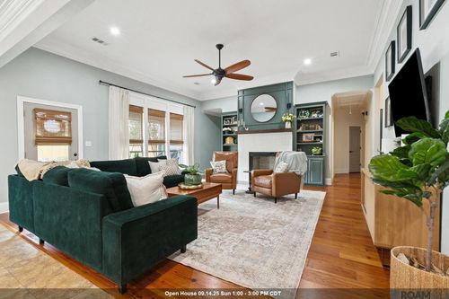 4089 Shady Rdg, Zachary, LA, 70791-5438 | Card Image