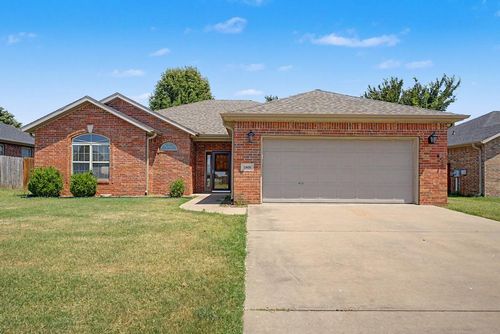 1809 Sw Elington St, Bentonville, AR, 72713-7832 | Card Image