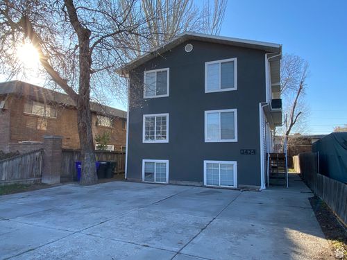 3434 S 500 E, South Salt Lake, UT, 84106-1244 | Card Image