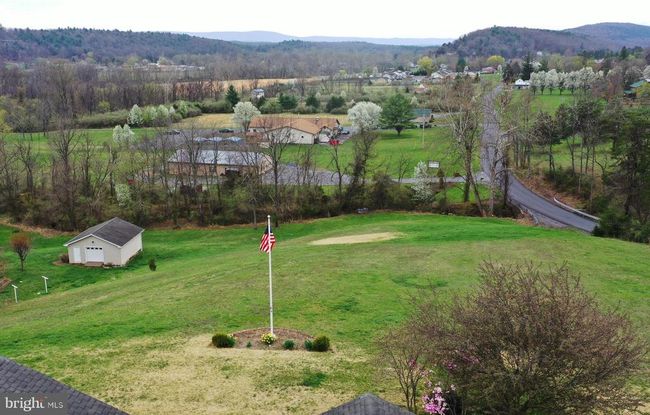 106 Waterview Dr, House other with 3 bedrooms, 2 bathrooms and null parking in Capon Bridge WV | Image 9