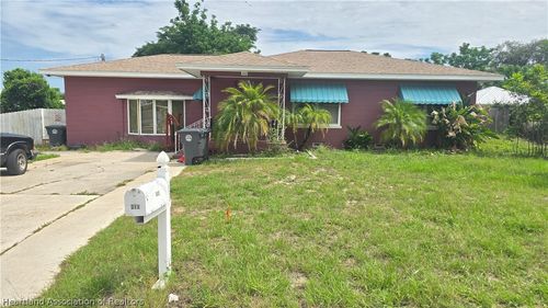 311 Walnut St, Avon Park, FL, 33825-4044 | Card Image