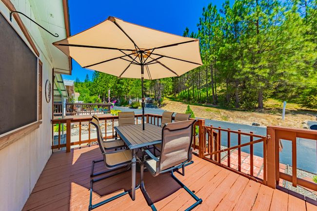 58 - 39737 Road 274, House other with 3 bedrooms, 0 bathrooms and null parking in Bass Lake CA | Image 40