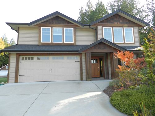 4995 Bay Rd, Sechelt, BC, V7Z0E9 | Card Image