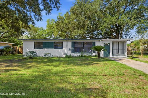 1818 Sunrise Dr, JACKSONVILLE, FL, 32246-2607 | Card Image