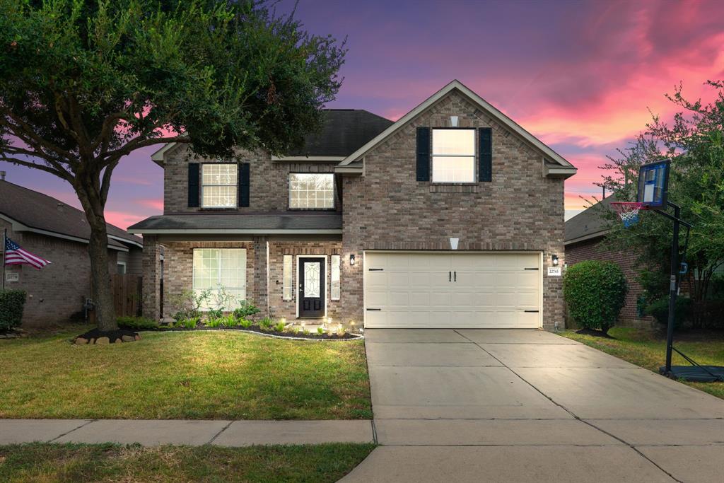Pantego Ln, Katy, TX 77449