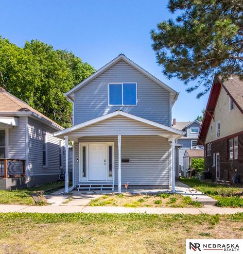 940 Washington St, Lincoln, NE, 68502-2159 | Card Image