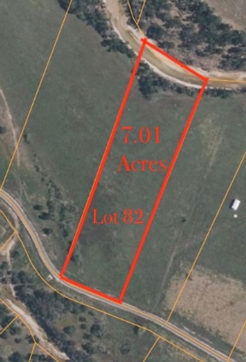 TBD Buffalo Creek Dr, Evant, TX, 76525 | Card Image