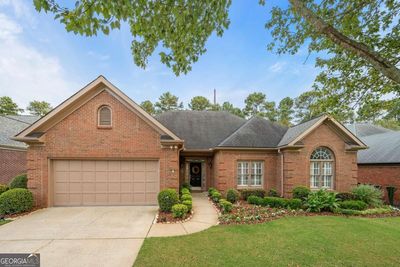 745 Tala Drive, House other with 3 bedrooms, 2 bathrooms and 2 parking in Roswell GA | Image 1