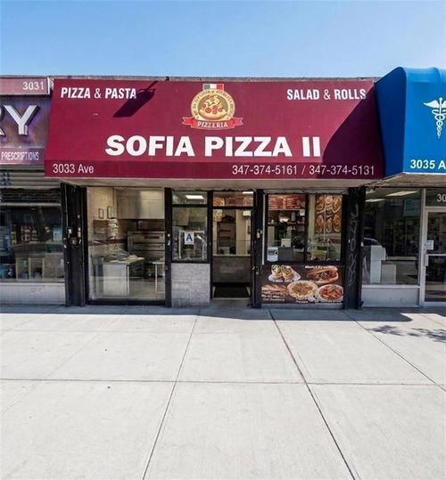 3033 Avenue V, Brooklyn, NY, 11229 | Card Image