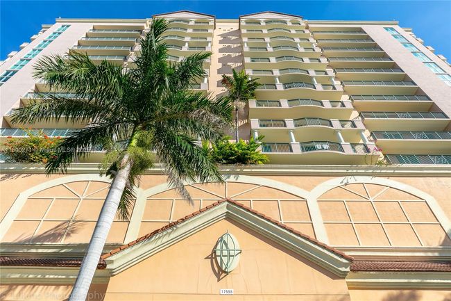 APT-1005 - 17555 Atlantic Blvd, Condo with 2 bedrooms, 2 bathrooms and null parking in Sunny Isles Beach FL | Image 31