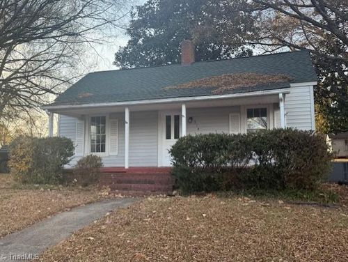 314 N 4th Ave, Mayodan, NC, 27027-2306 | Card Image