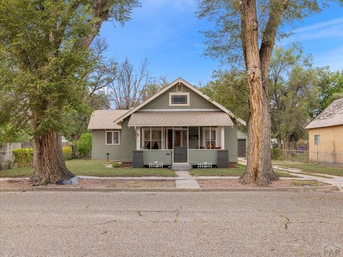 708 7th St, Fowler, CO, 81039-1310 | Card Image