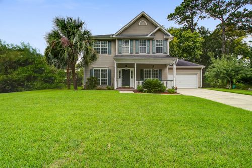 5421 Red Tip Ln, North Charleston, SC, 29420-6870 | Card Image