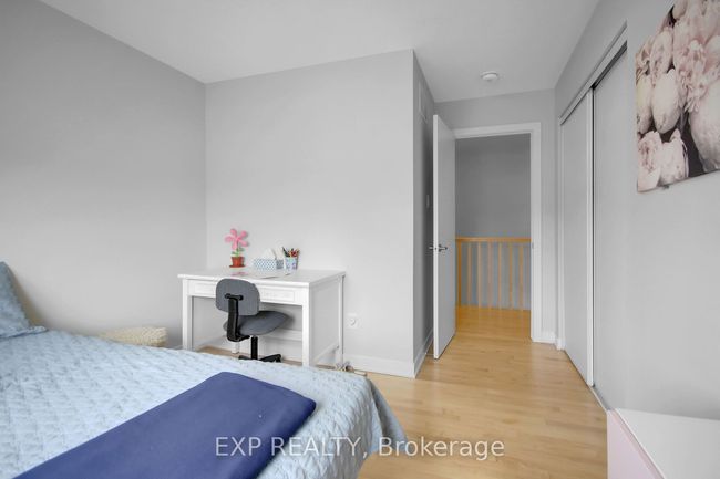 2021 Elevation Rd, House attached with 3 bedrooms, 3 bathrooms and 2 parking in Nepean ON | Image 30