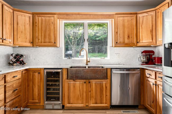 2918 Spickert Knob Rd, House other with 5 bedrooms, 4 bathrooms and null parking in Floyds Knobs IN | Image 20