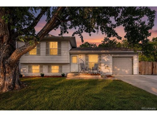 3250 S Holland Way, Lakewood, CO, 80227-4436 | Card Image