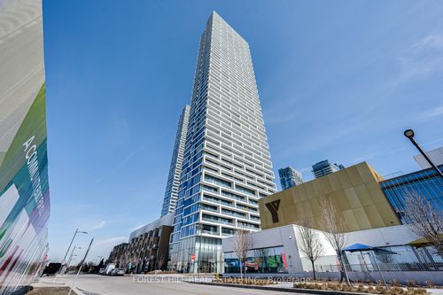 1506-5 Buttermill Ave, Vaughan, ON, L4K0J5 | Card Image